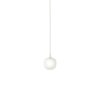 Muuto RIME Lampa Wisząca 12 cm Biała